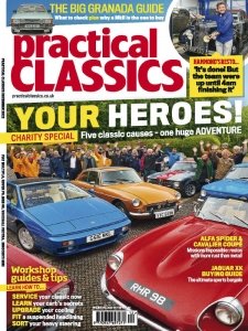 Practical Classics - 12.2022