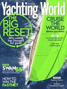 Yachting World - 08.2023