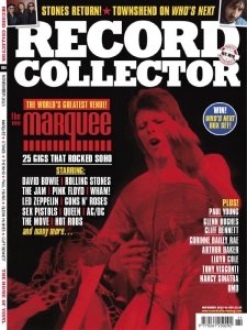 Record Collector - 11.2023