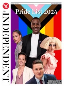 The Independent - 2.06.2024