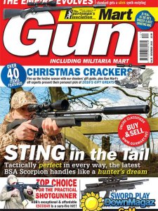 Gunmart - 12.2016