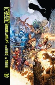 DCeased – Unkillables (TPB)