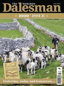 Dalesman - 07.2022