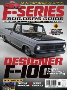 F100 Builder's Guide - Fall 2024