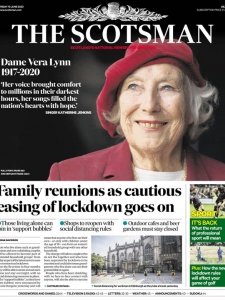 The Scotsman - 19.06.2020