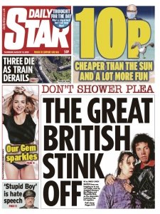 Daily Star - 08.13.2020