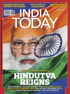 India Today - 02.1.2021