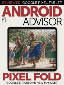 Android Advisor - Is. 113 2023