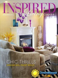 Inspired Living Omaha - January/February 2015