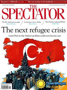 The Spectator - 13 February 2016