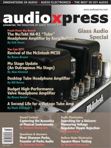 audioXpress - 05.2019