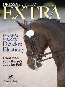 Dressage Today Extra - Vol 26 2021