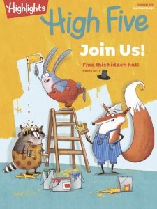 Highlights High Five - 02.2022