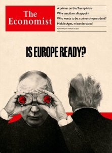 The Economist Audio 02.24.2024