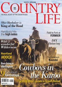 South African Country Life - 05.2019