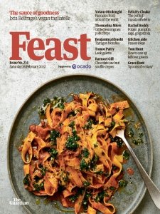 The Guardian Feast 26.02.2022