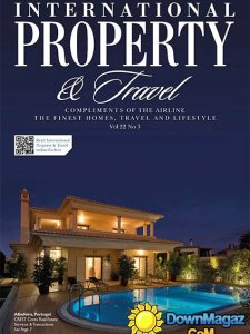 International Property & Travel - Vol.22 No.3, 2015