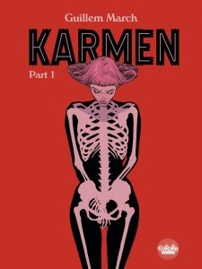 Karmen (TPB) (2022)