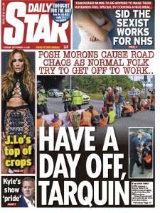 Daily Star - 09.14.2021