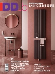 Design Diffusion Bagno - 11.2021