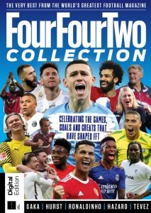 FourFourTwo Collection - Vol 3 2022