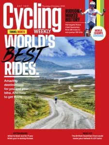 Cycling Weekly - 2.10.2025