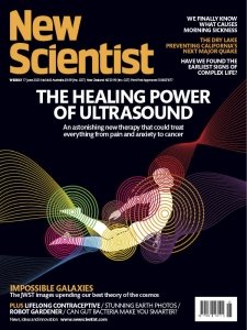 New Scientist AU - 17.06.2023