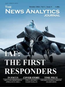 The News Analytics Journal - 10.2024