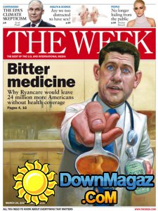 The Week USA - 24.03.2017