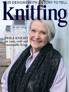 Knitting - Is. 217 2021