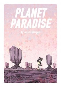 Planet Paradise Vol. 1