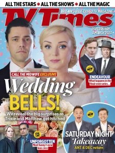 TV Times - 25.02.2023