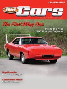 Old Cars Weekly - 06.15.2025