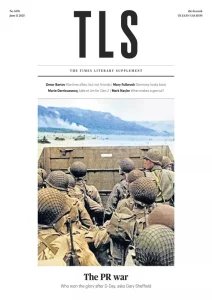The TLS - 13.06.2025