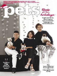 Pets SG - 12/01 2018