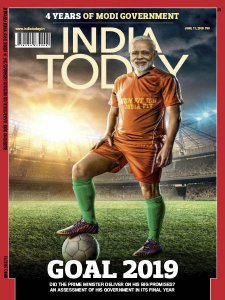 India Today - 11.06.2018