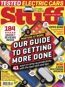 Stuff UK - 09.2019