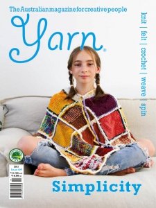 Yarn - 12.2021