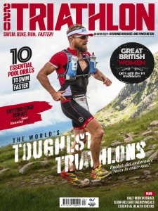 220 Triathlon UK - 04.2023