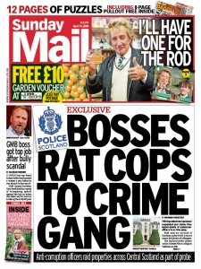 Sunday Mail - 14.04.2024