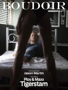 Boudoir Inspiration - 10.2021 Vol. 1