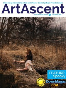 ArtAscent - 12.2016