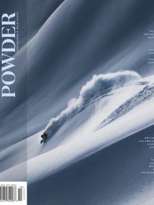 Powder - 10.2019