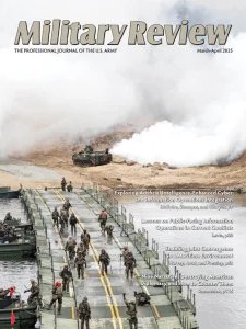 Military Review - 03/04 2025