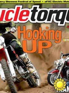 Cycle Torque - June 2014