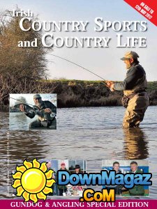 Irish Country Sports and Country Life - Spring 2017