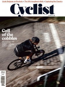 Cyclist UK - 05.2021