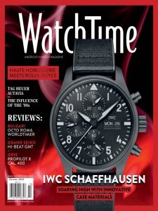 WatchTime - 10.2022