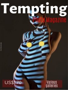 Tempting Photo - 03.2023