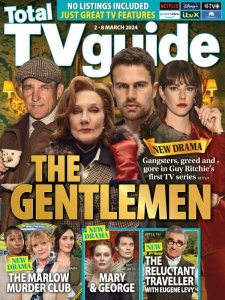 Total TV Guide - 2.03.2024